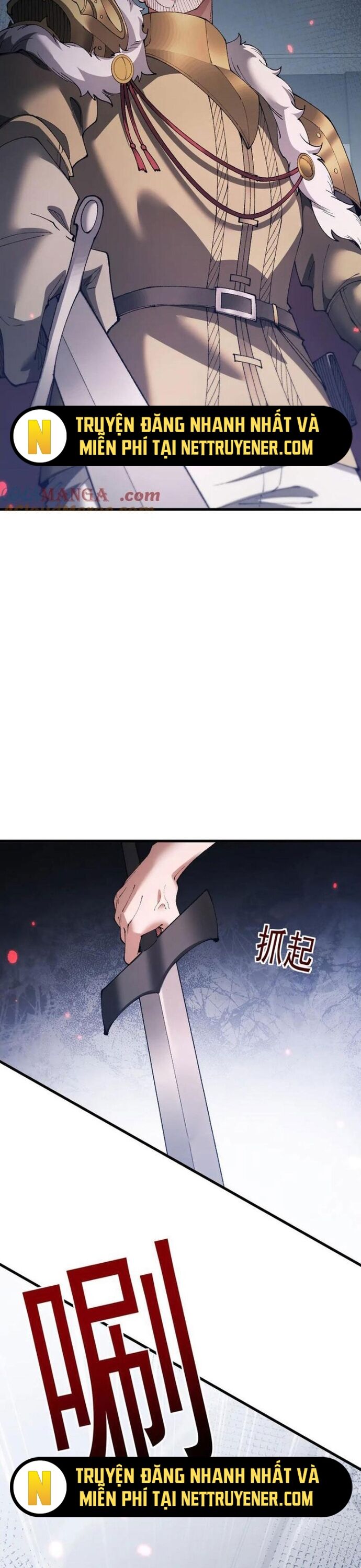 Chuyển Sinh Thành Goblin Chap 55 - Next Chap 56