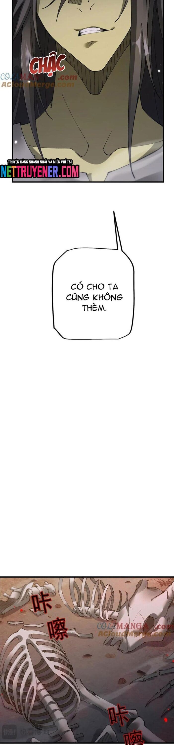 Chuyển Sinh Thành Goblin Chap 56 - Next Chap 57