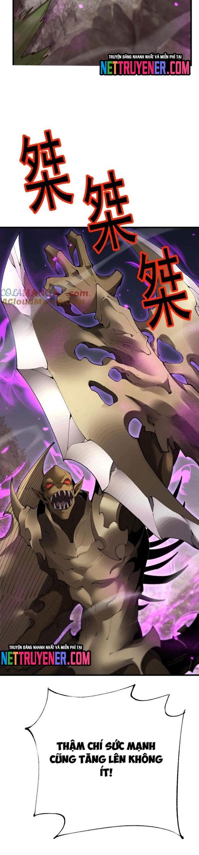 Chuyển Sinh Thành Goblin Chap 56 - Next Chap 57