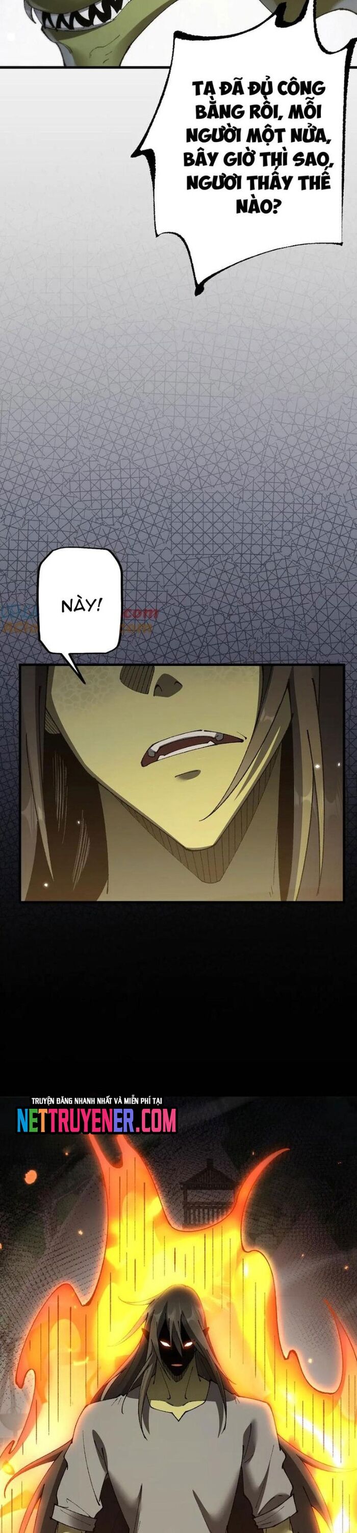 Chuyển Sinh Thành Goblin Chap 56 - Next Chap 57