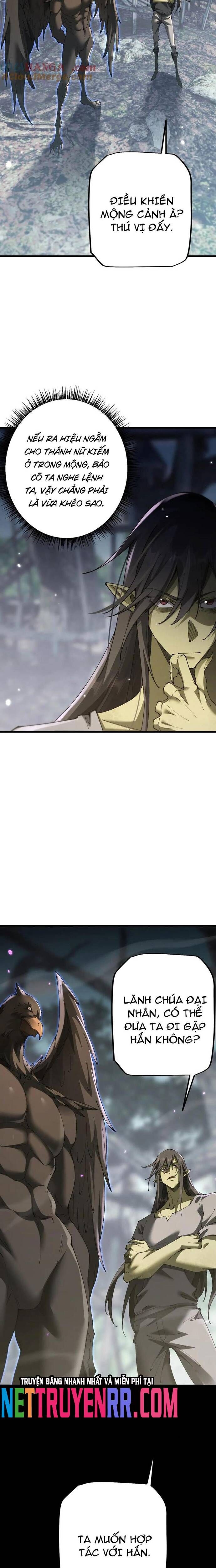 Chuyển Sinh Thành Goblin Chap 61 - Next Chap 62