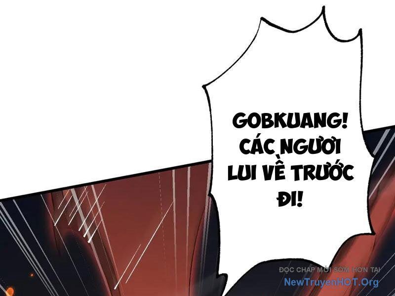 Chuyển Sinh Thành Goblin Chap 66 - Next Chap 67