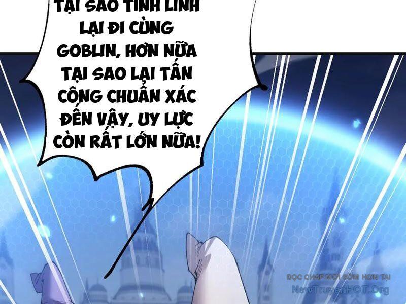 Chuyển Sinh Thành Goblin Chap 67 - Next Chap 68