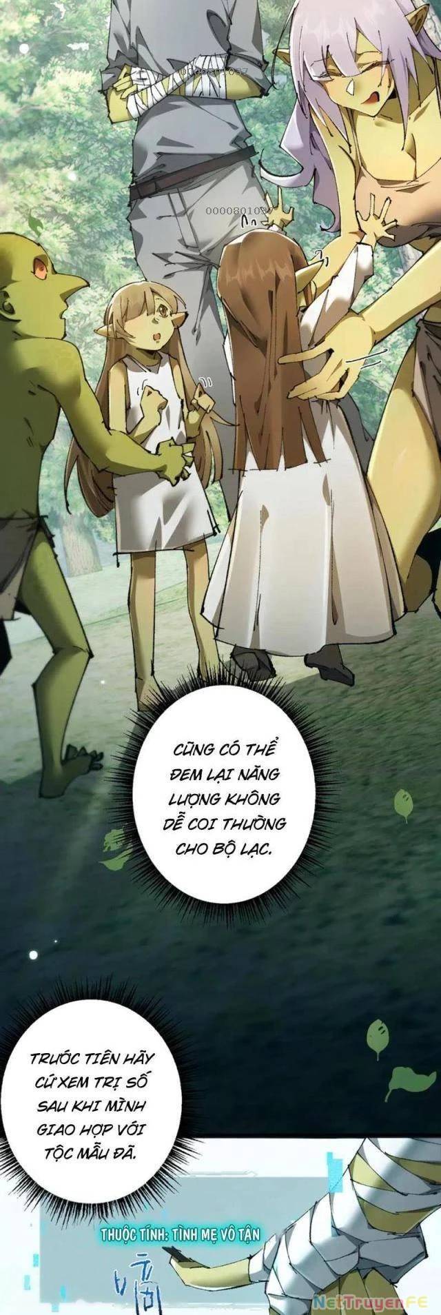 Chuyển Sinh Thành Goblin Chap 8 - Next Chap 9