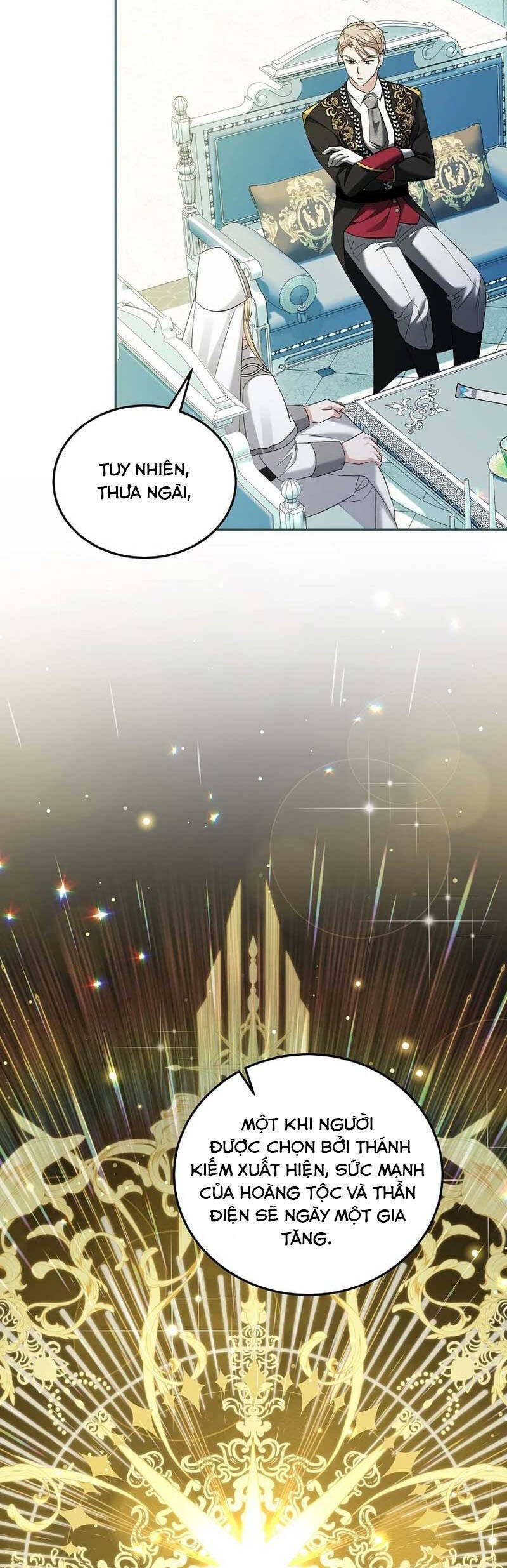 Kiếp Này Ta Sẽ Không Sống Như Một Anh Hùng Nữa Đâu! Có Lẽ Ta Sẽ Nghỉ Hưu! Chap 18 - Next Chap 19