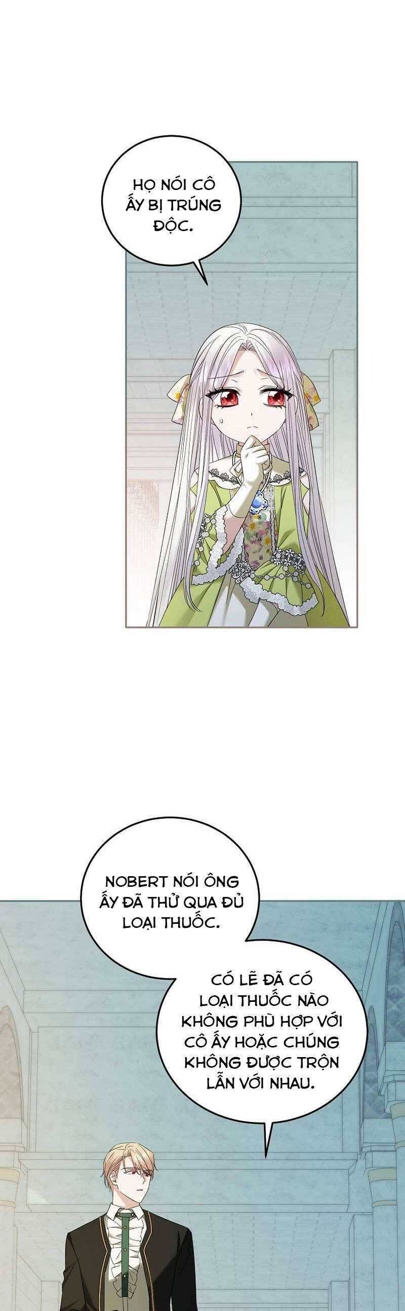 Kiếp Này Ta Sẽ Không Sống Như Một Anh Hùng Nữa Đâu! Có Lẽ Ta Sẽ Nghỉ Hưu! Chap 18 - Next Chap 19