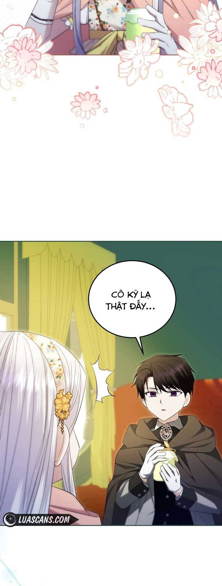 Kiếp Này Ta Sẽ Không Sống Như Một Anh Hùng Nữa Đâu! Có Lẽ Ta Sẽ Nghỉ Hưu! Chap 21 - Next Chap 22