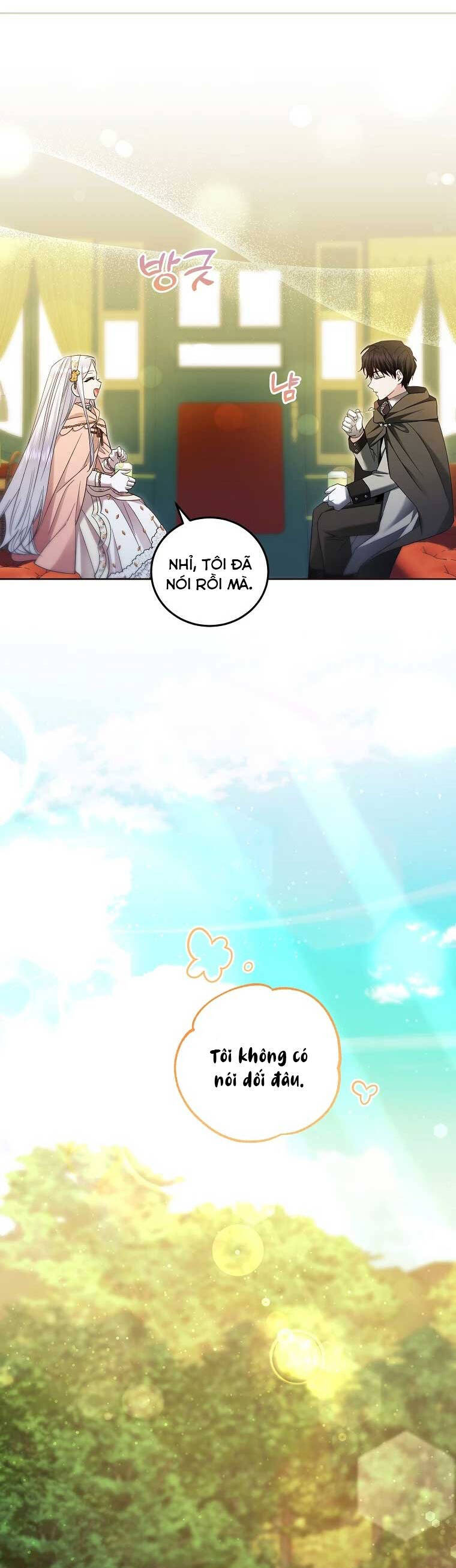 Kiếp Này Ta Sẽ Không Sống Như Một Anh Hùng Nữa Đâu! Có Lẽ Ta Sẽ Nghỉ Hưu! Chap 21 - Next Chap 22