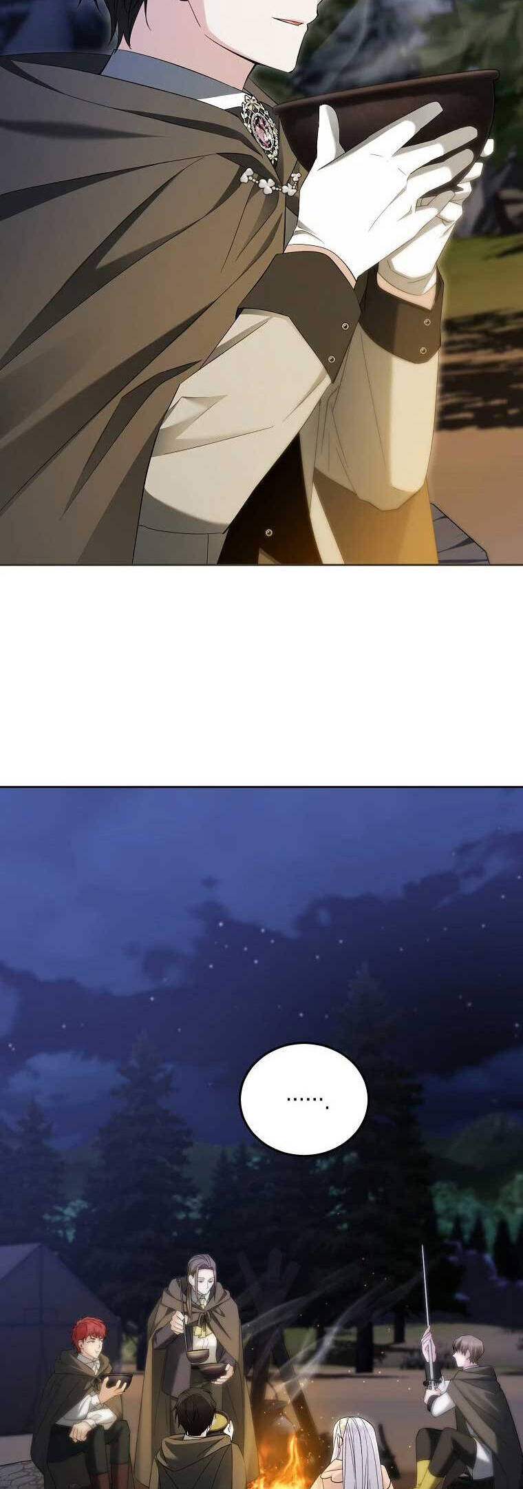 Kiếp Này Ta Sẽ Không Sống Như Một Anh Hùng Nữa Đâu! Có Lẽ Ta Sẽ Nghỉ Hưu! Chap 21 - Next Chap 22