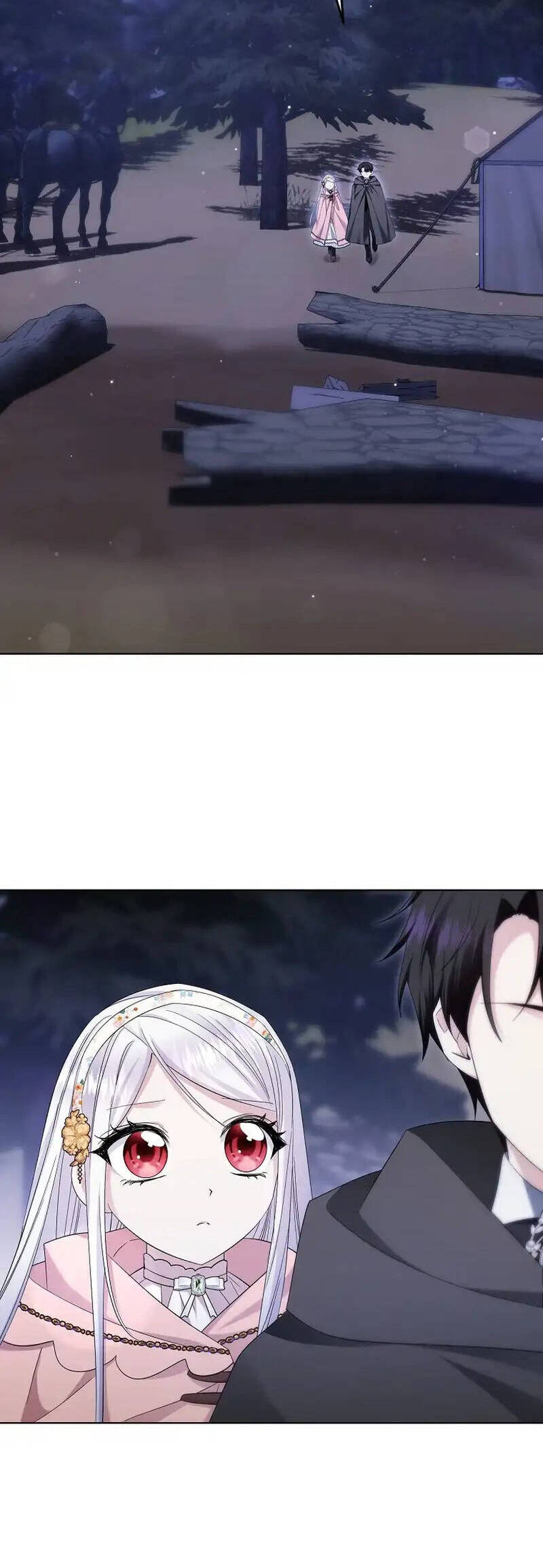 Kiếp Này Ta Sẽ Không Sống Như Một Anh Hùng Nữa Đâu! Có Lẽ Ta Sẽ Nghỉ Hưu! Chap 22 - Next Chap 23