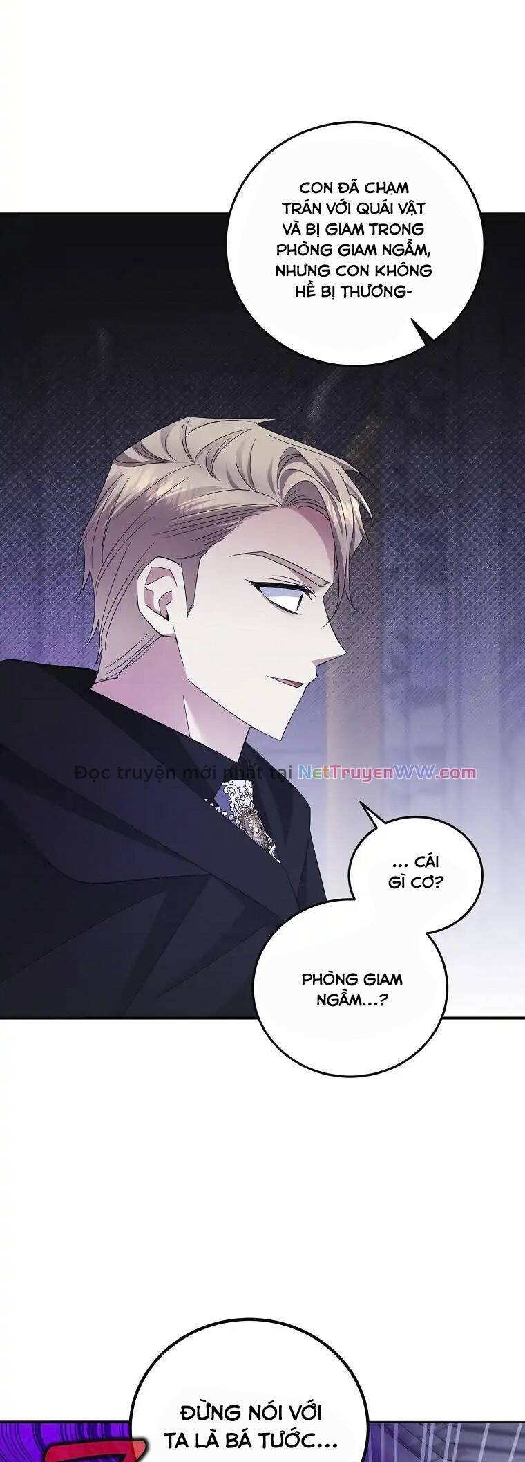 Kiếp Này Ta Sẽ Không Sống Như Một Anh Hùng Nữa Đâu! Có Lẽ Ta Sẽ Nghỉ Hưu! Chap 25 - Next Chap 26