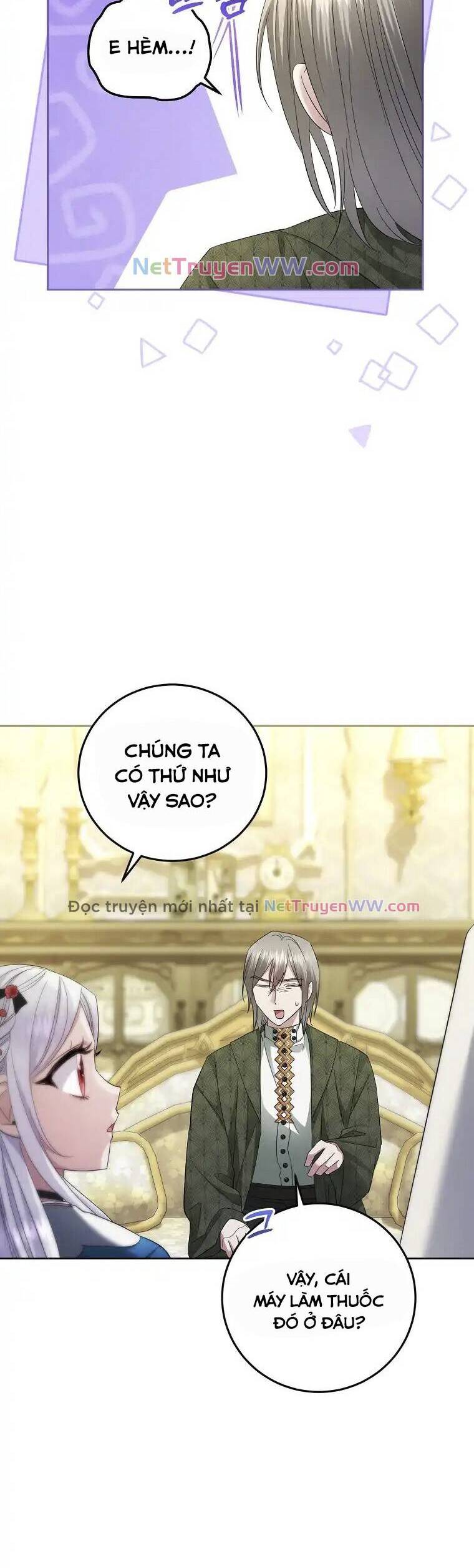 Kiếp Này Ta Sẽ Không Sống Như Một Anh Hùng Nữa Đâu! Có Lẽ Ta Sẽ Nghỉ Hưu! Chap 25 - Next Chap 26