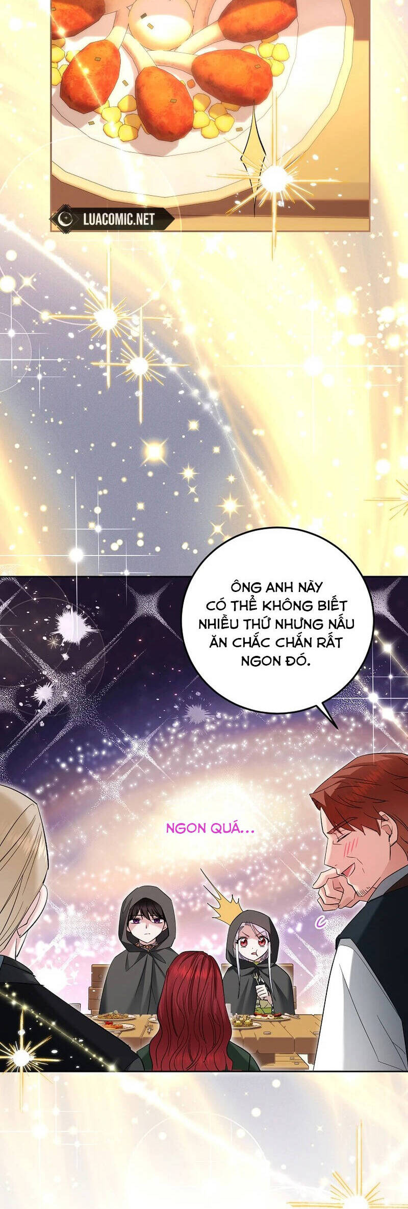 Kiếp Này Ta Sẽ Không Sống Như Một Anh Hùng Nữa Đâu! Có Lẽ Ta Sẽ Nghỉ Hưu! Chap 26 - Next Chap 27