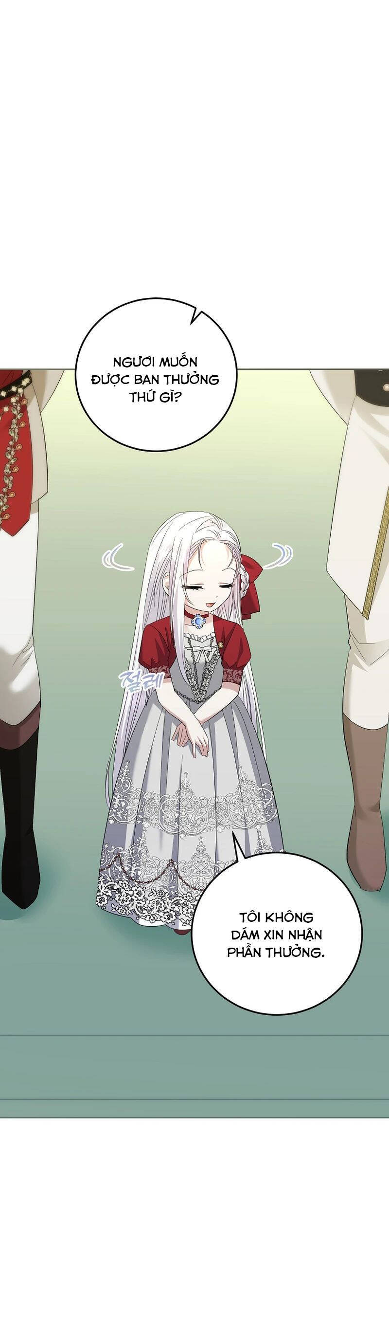 Kiếp Này Ta Sẽ Không Sống Như Một Anh Hùng Nữa Đâu! Có Lẽ Ta Sẽ Nghỉ Hưu! Chap 28 - Next Chap 29