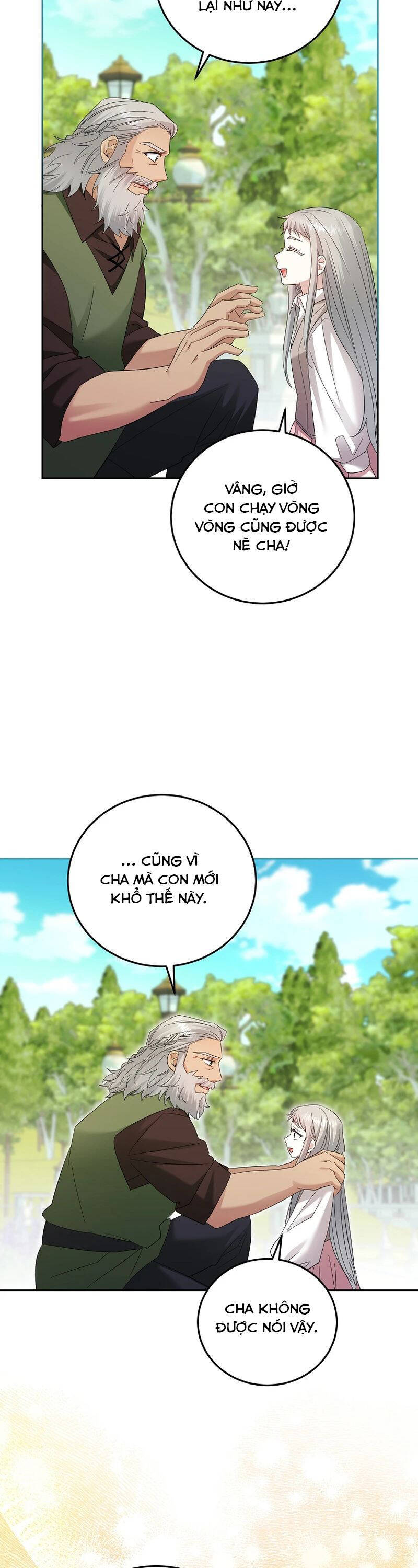Kiếp Này Ta Sẽ Không Sống Như Một Anh Hùng Nữa Đâu! Có Lẽ Ta Sẽ Nghỉ Hưu! Chap 28 - Next Chap 29