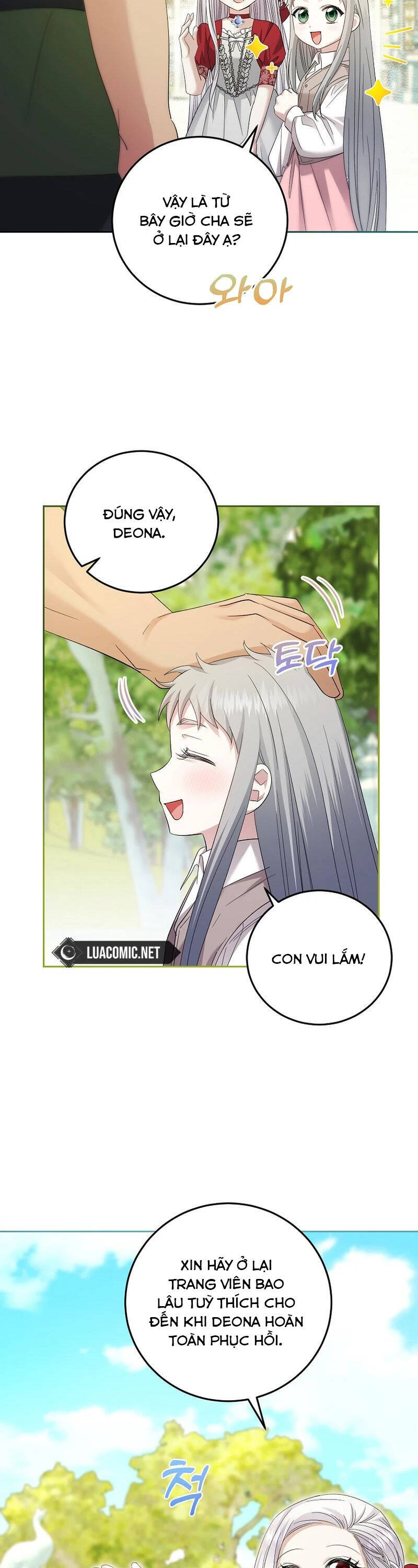 Kiếp Này Ta Sẽ Không Sống Như Một Anh Hùng Nữa Đâu! Có Lẽ Ta Sẽ Nghỉ Hưu! Chap 28 - Next Chap 29