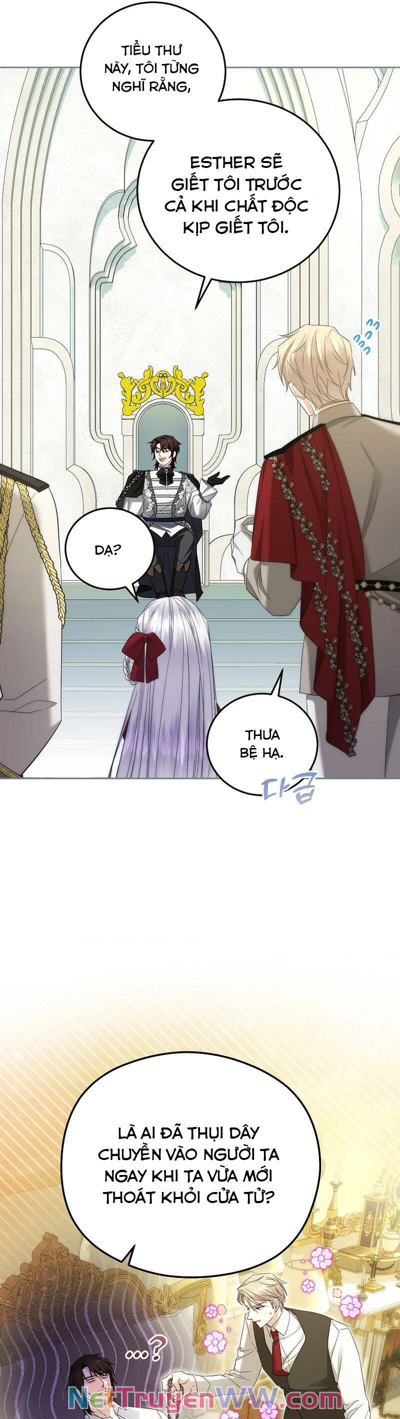 Kiếp Này Ta Sẽ Không Sống Như Một Anh Hùng Nữa Đâu! Có Lẽ Ta Sẽ Nghỉ Hưu! Chap 28 - Next Chap 29