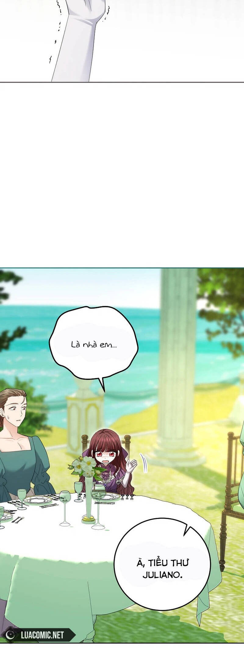 Kiếp Này Ta Sẽ Không Sống Như Một Anh Hùng Nữa Đâu! Có Lẽ Ta Sẽ Nghỉ Hưu! Chap 29 - Next Chap 30