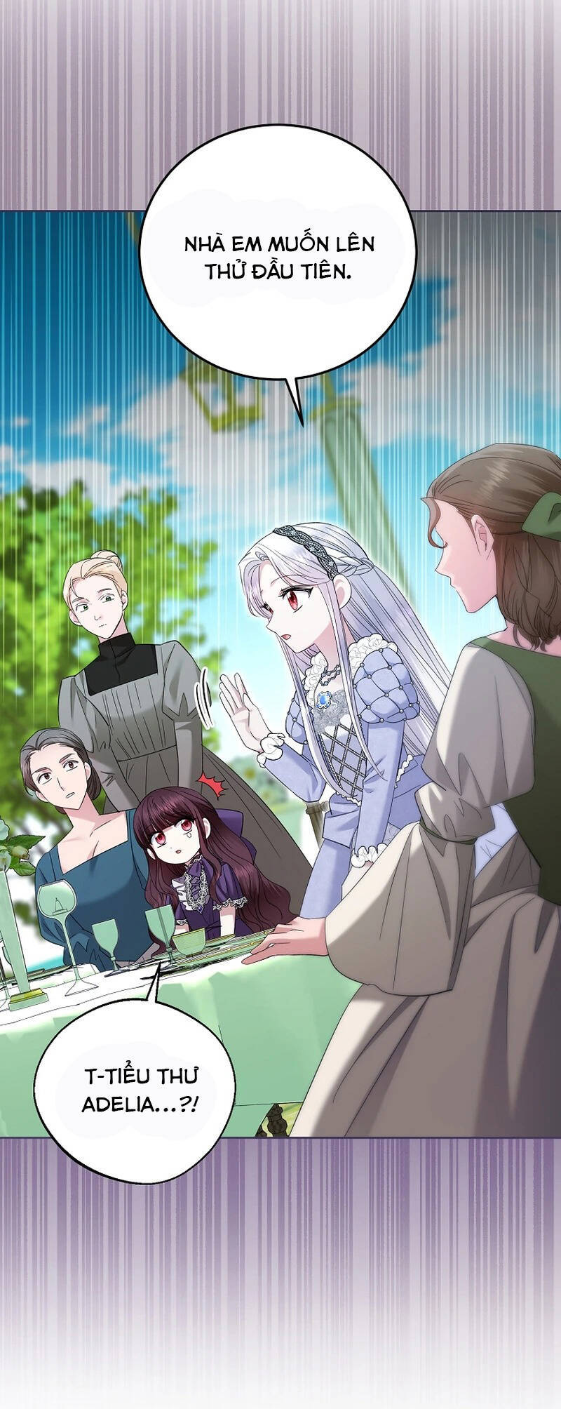 Kiếp Này Ta Sẽ Không Sống Như Một Anh Hùng Nữa Đâu! Có Lẽ Ta Sẽ Nghỉ Hưu! Chap 29 - Next Chap 30