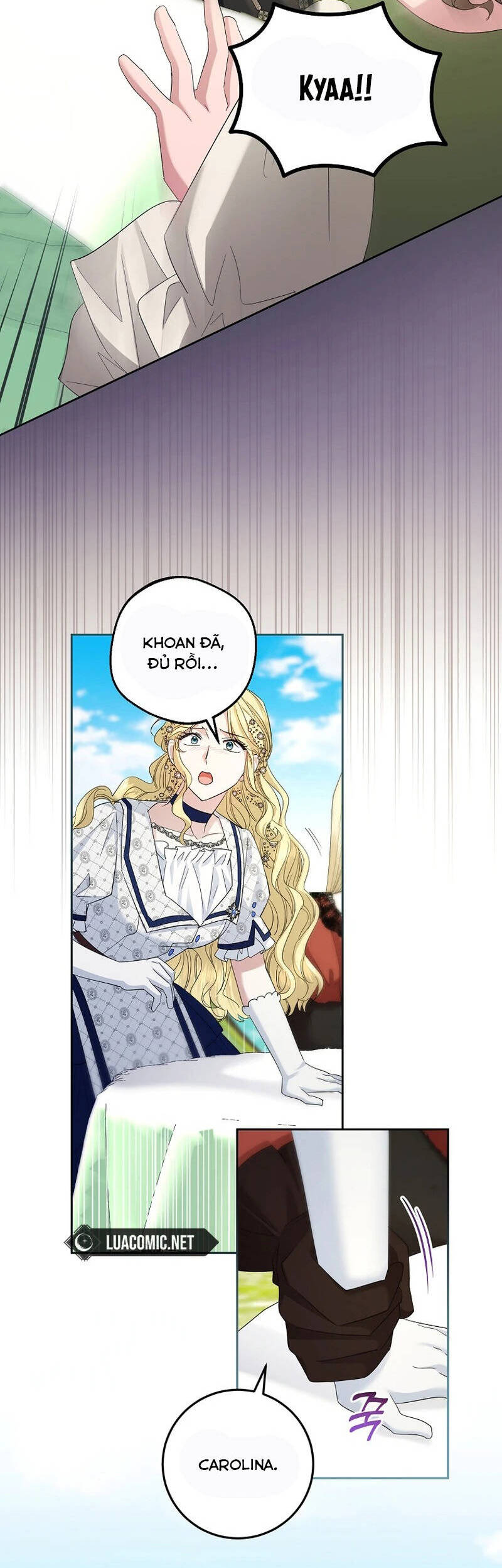 Kiếp Này Ta Sẽ Không Sống Như Một Anh Hùng Nữa Đâu! Có Lẽ Ta Sẽ Nghỉ Hưu! Chap 29 - Next Chap 30