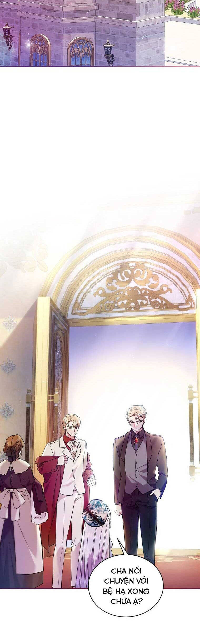 Kiếp Này Ta Sẽ Không Sống Như Một Anh Hùng Nữa Đâu! Có Lẽ Ta Sẽ Nghỉ Hưu! Chap 3 - Next Chap 4