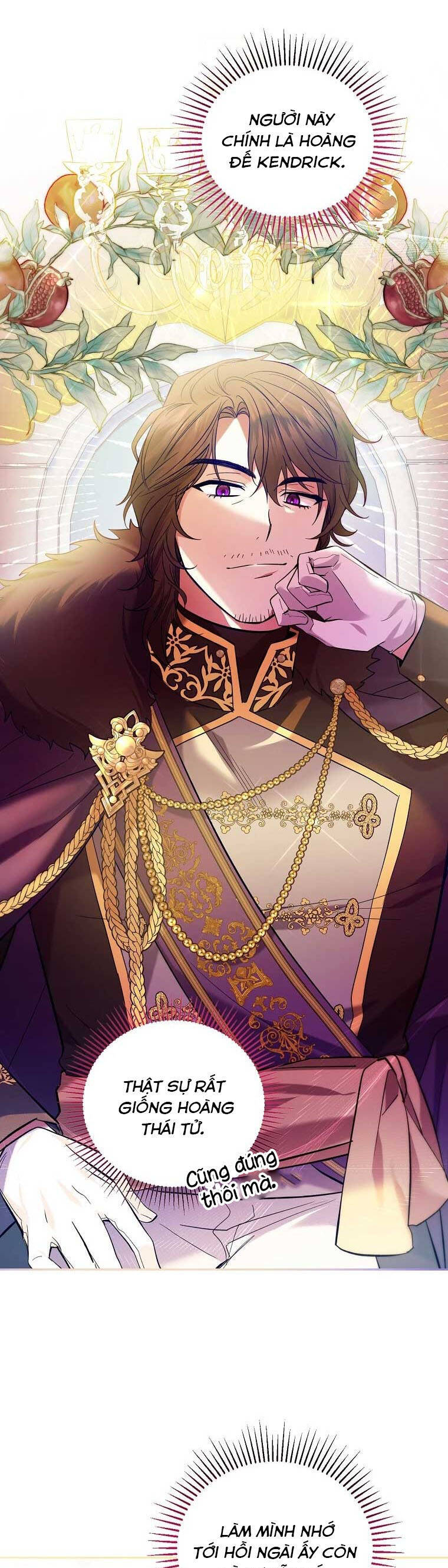 Kiếp Này Ta Sẽ Không Sống Như Một Anh Hùng Nữa Đâu! Có Lẽ Ta Sẽ Nghỉ Hưu! Chap 3 - Next Chap 4