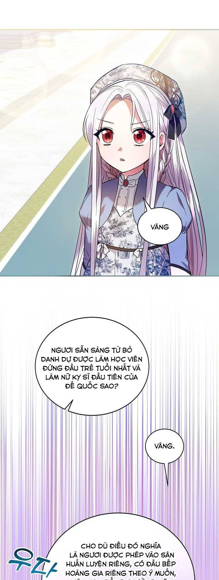 Kiếp Này Ta Sẽ Không Sống Như Một Anh Hùng Nữa Đâu! Có Lẽ Ta Sẽ Nghỉ Hưu! Chap 3 - Next Chap 4