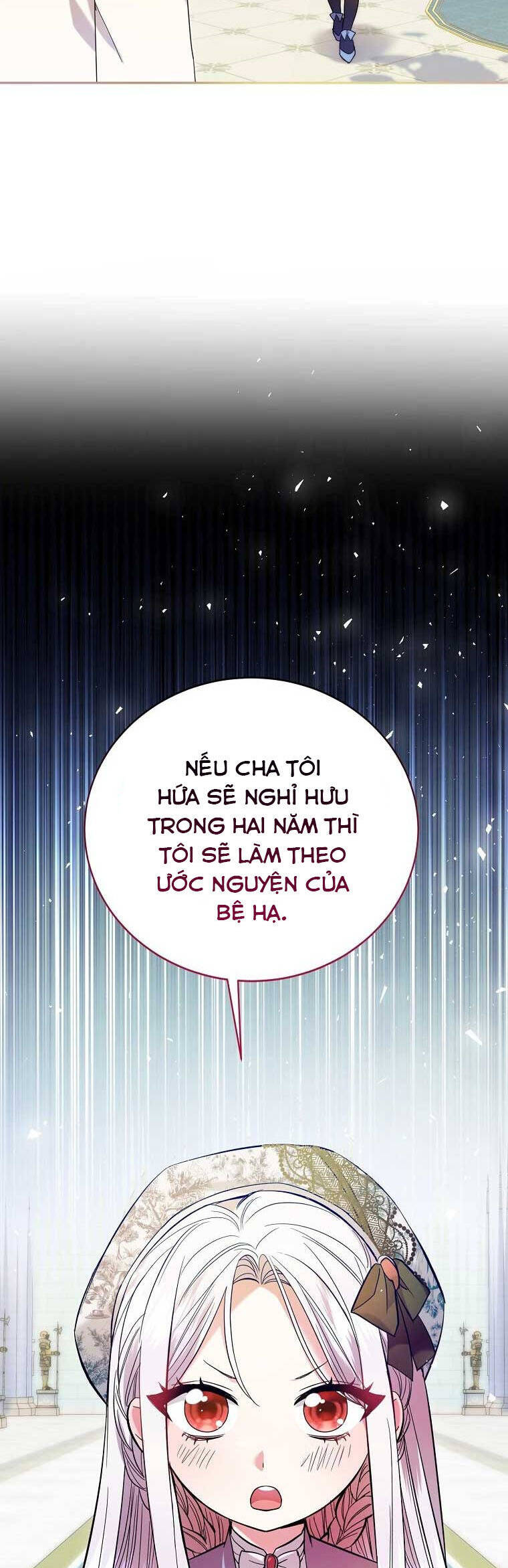 Kiếp Này Ta Sẽ Không Sống Như Một Anh Hùng Nữa Đâu! Có Lẽ Ta Sẽ Nghỉ Hưu! Chap 3 - Next Chap 4