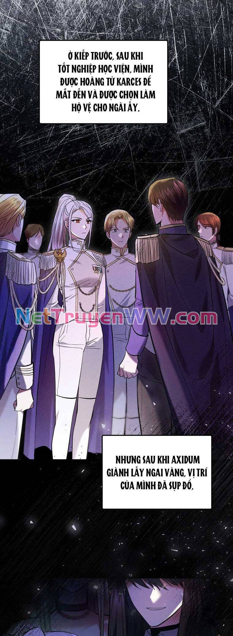 Kiếp Này Ta Sẽ Không Sống Như Một Anh Hùng Nữa Đâu! Có Lẽ Ta Sẽ Nghỉ Hưu! Chap 3 - Next Chap 4