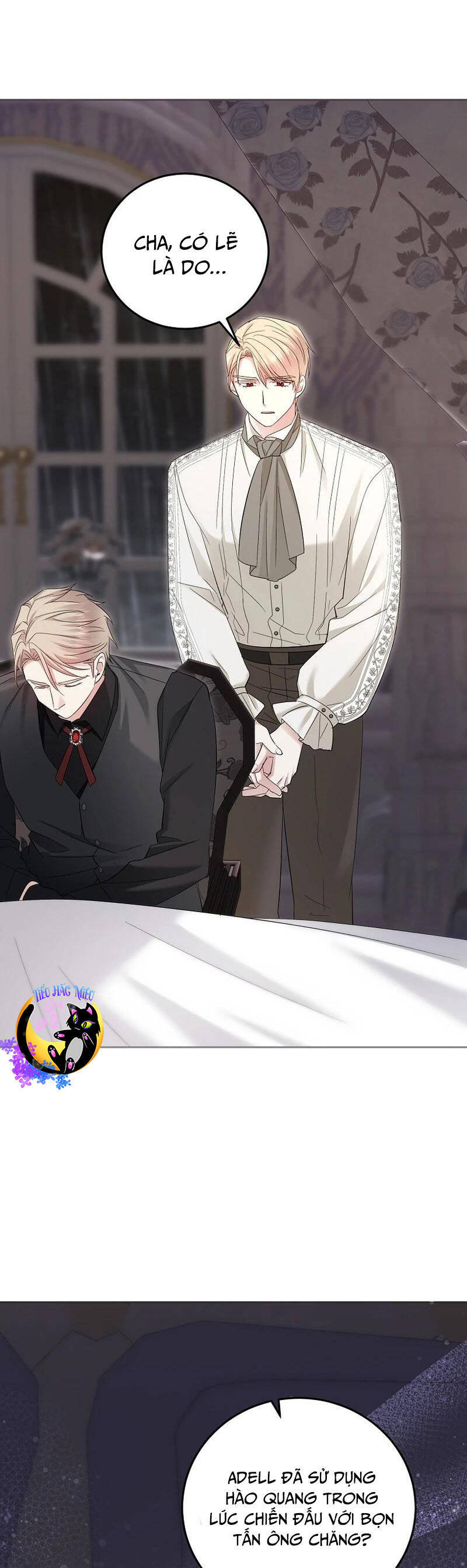 Kiếp Này Ta Sẽ Không Sống Như Một Anh Hùng Nữa Đâu! Có Lẽ Ta Sẽ Nghỉ Hưu! Chap 32 - Next Chap 33