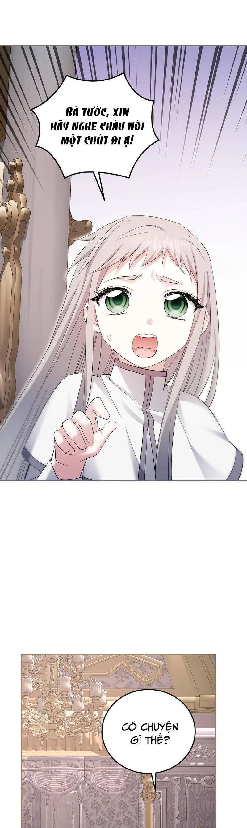 Kiếp Này Ta Sẽ Không Sống Như Một Anh Hùng Nữa Đâu! Có Lẽ Ta Sẽ Nghỉ Hưu! Chap 32 - Next Chap 33