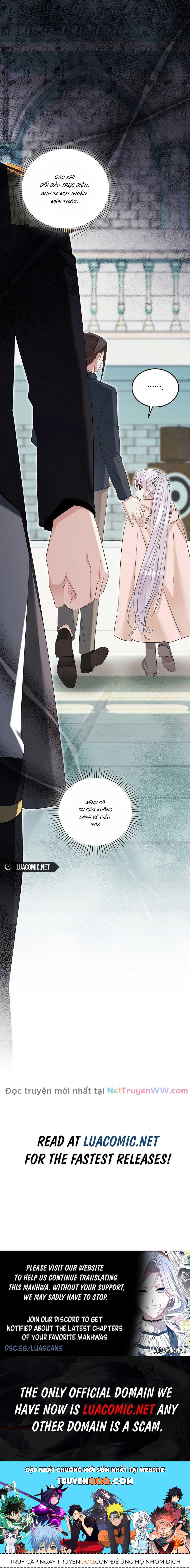 Kiếp Này Ta Sẽ Không Sống Như Một Anh Hùng Nữa Đâu! Có Lẽ Ta Sẽ Nghỉ Hưu! Chap 35 - Next Chap 36