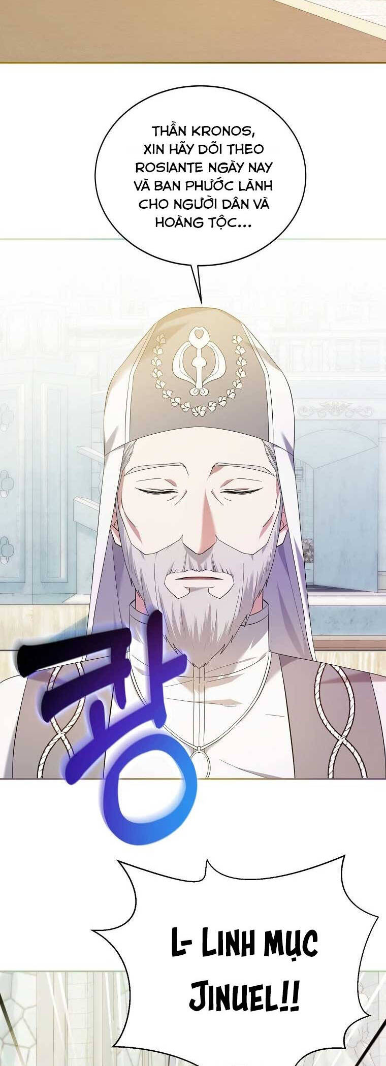 Kiếp Này Ta Sẽ Không Sống Như Một Anh Hùng Nữa Đâu! Có Lẽ Ta Sẽ Nghỉ Hưu! Chap 4 - Next Chap 5