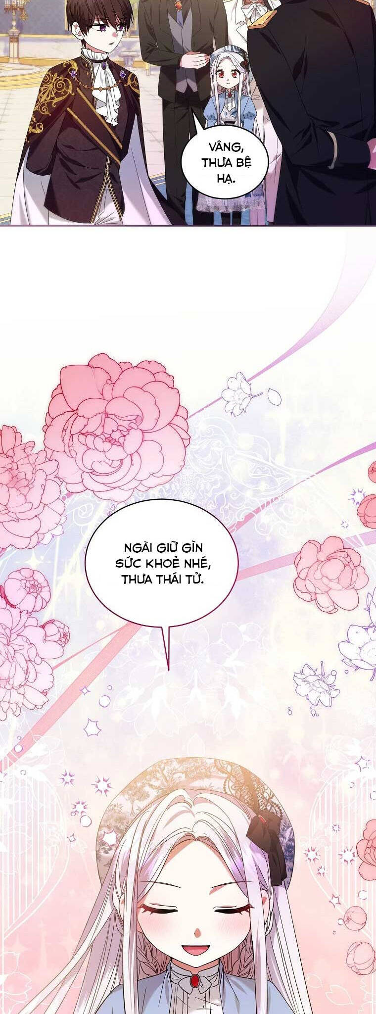Kiếp Này Ta Sẽ Không Sống Như Một Anh Hùng Nữa Đâu! Có Lẽ Ta Sẽ Nghỉ Hưu! Chap 4 - Next Chap 5