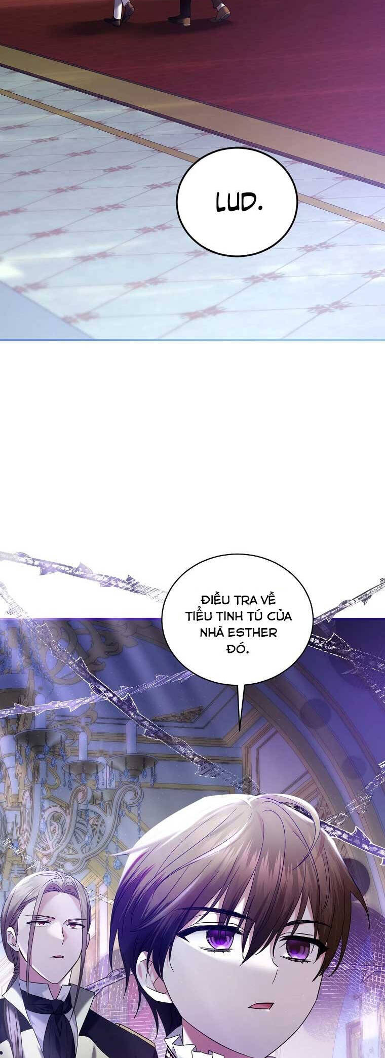 Kiếp Này Ta Sẽ Không Sống Như Một Anh Hùng Nữa Đâu! Có Lẽ Ta Sẽ Nghỉ Hưu! Chap 4 - Next Chap 5