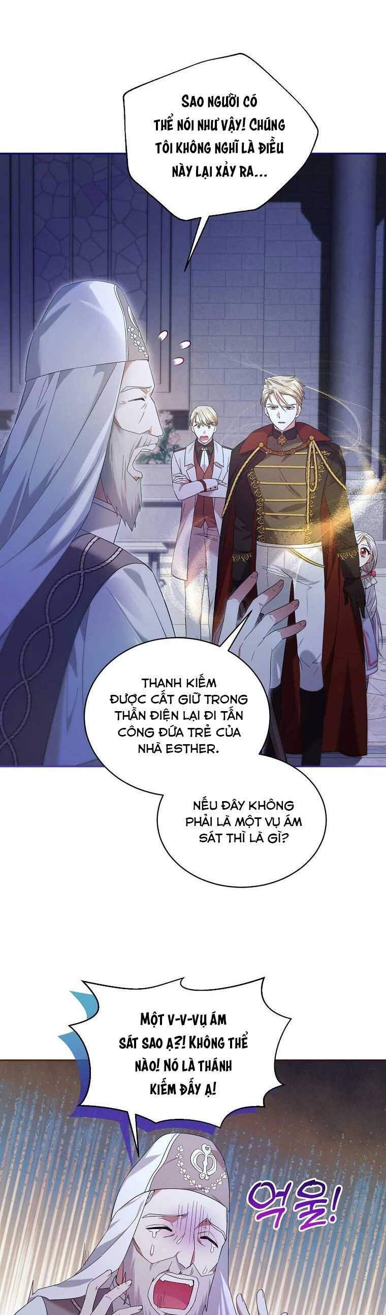 Kiếp Này Ta Sẽ Không Sống Như Một Anh Hùng Nữa Đâu! Có Lẽ Ta Sẽ Nghỉ Hưu! Chap 4 - Next Chap 5