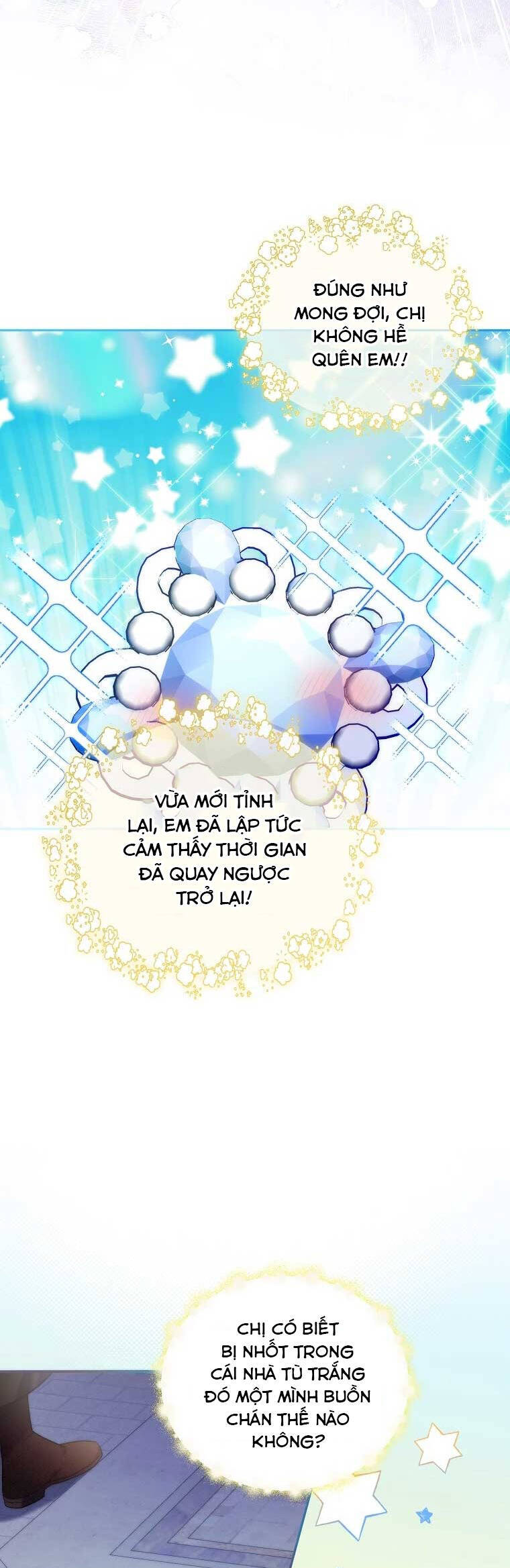 Kiếp Này Ta Sẽ Không Sống Như Một Anh Hùng Nữa Đâu! Có Lẽ Ta Sẽ Nghỉ Hưu! Chap 4 - Next Chap 5