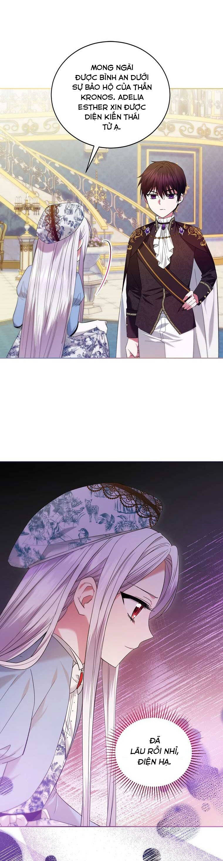 Kiếp Này Ta Sẽ Không Sống Như Một Anh Hùng Nữa Đâu! Có Lẽ Ta Sẽ Nghỉ Hưu! Chap 4 - Next Chap 5