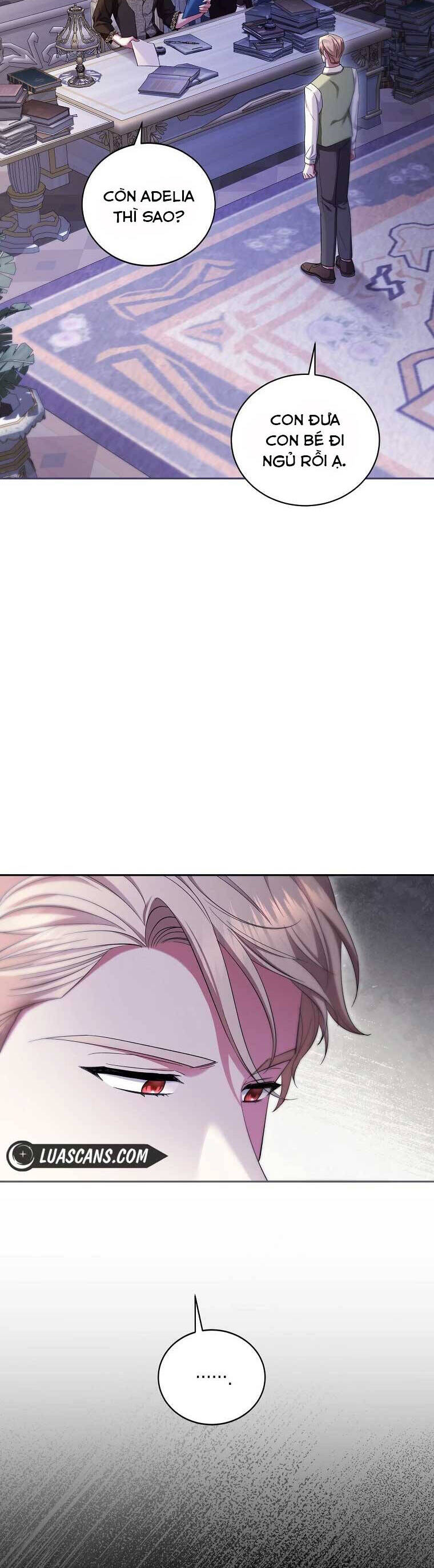 Kiếp Này Ta Sẽ Không Sống Như Một Anh Hùng Nữa Đâu! Có Lẽ Ta Sẽ Nghỉ Hưu! Chap 5 - Next Chap 6