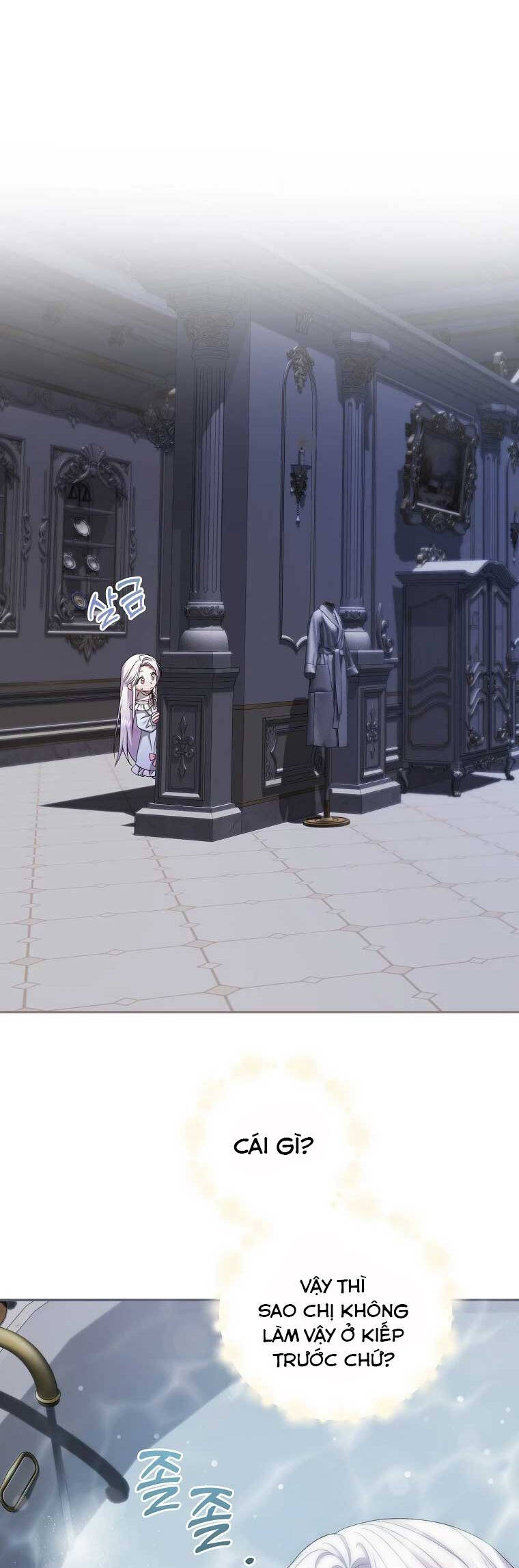 Kiếp Này Ta Sẽ Không Sống Như Một Anh Hùng Nữa Đâu! Có Lẽ Ta Sẽ Nghỉ Hưu! Chap 5 - Next Chap 6