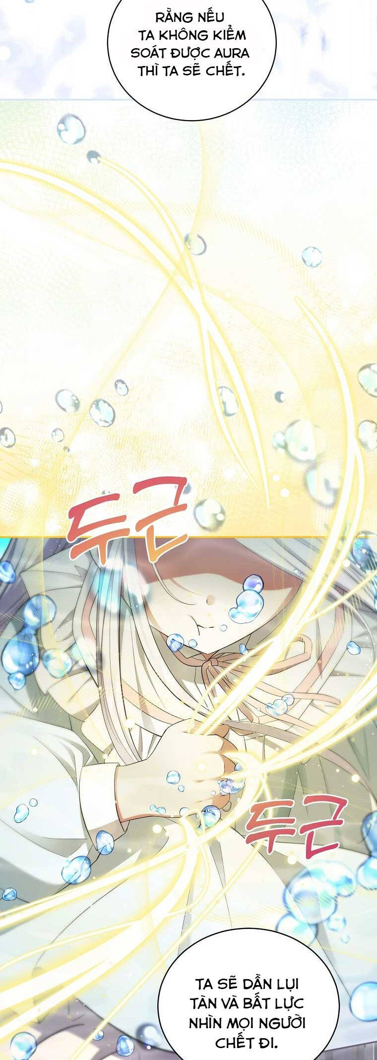 Kiếp Này Ta Sẽ Không Sống Như Một Anh Hùng Nữa Đâu! Có Lẽ Ta Sẽ Nghỉ Hưu! Chap 5 - Next Chap 6