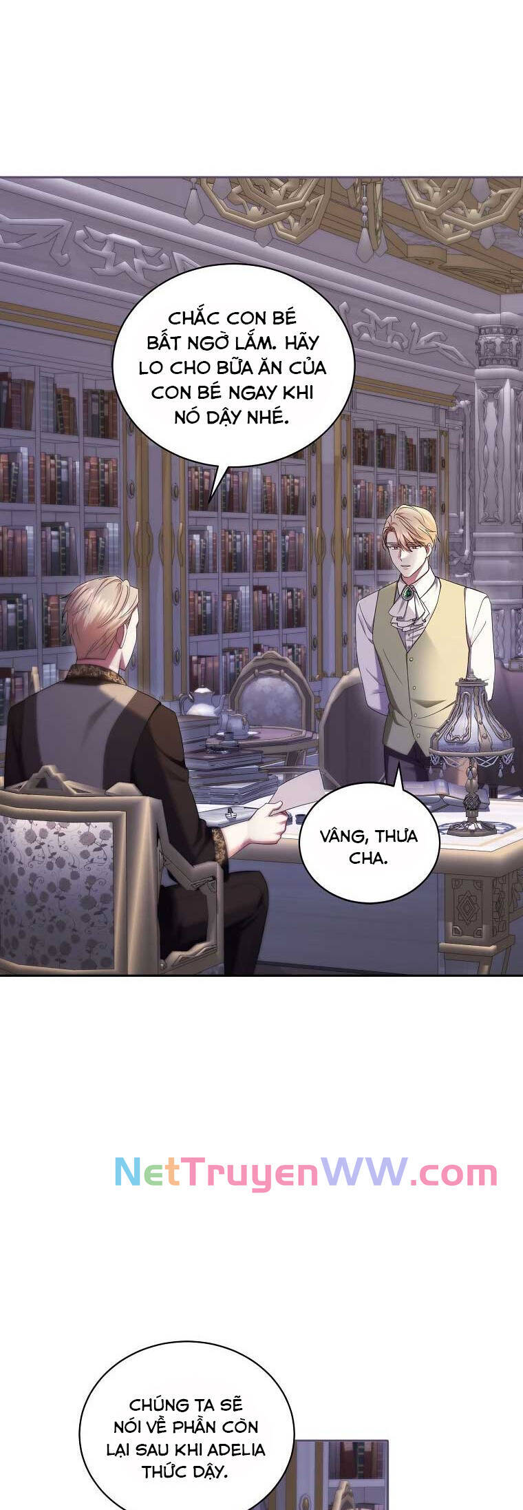 Kiếp Này Ta Sẽ Không Sống Như Một Anh Hùng Nữa Đâu! Có Lẽ Ta Sẽ Nghỉ Hưu! Chap 5 - Next Chap 6