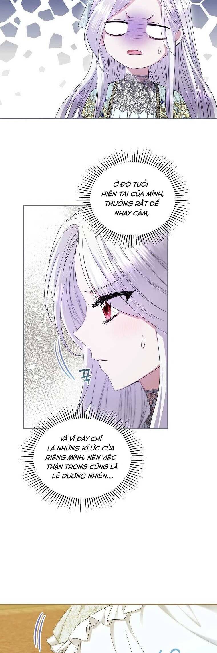 Kiếp Này Ta Sẽ Không Sống Như Một Anh Hùng Nữa Đâu! Có Lẽ Ta Sẽ Nghỉ Hưu! Chap 8 - Next Chap 9