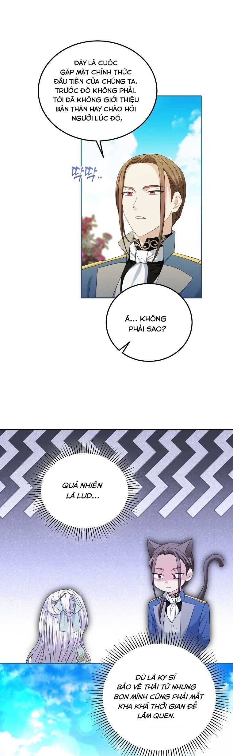 Kiếp Này Ta Sẽ Không Sống Như Một Anh Hùng Nữa Đâu! Có Lẽ Ta Sẽ Nghỉ Hưu! Chap 8 - Next Chap 9