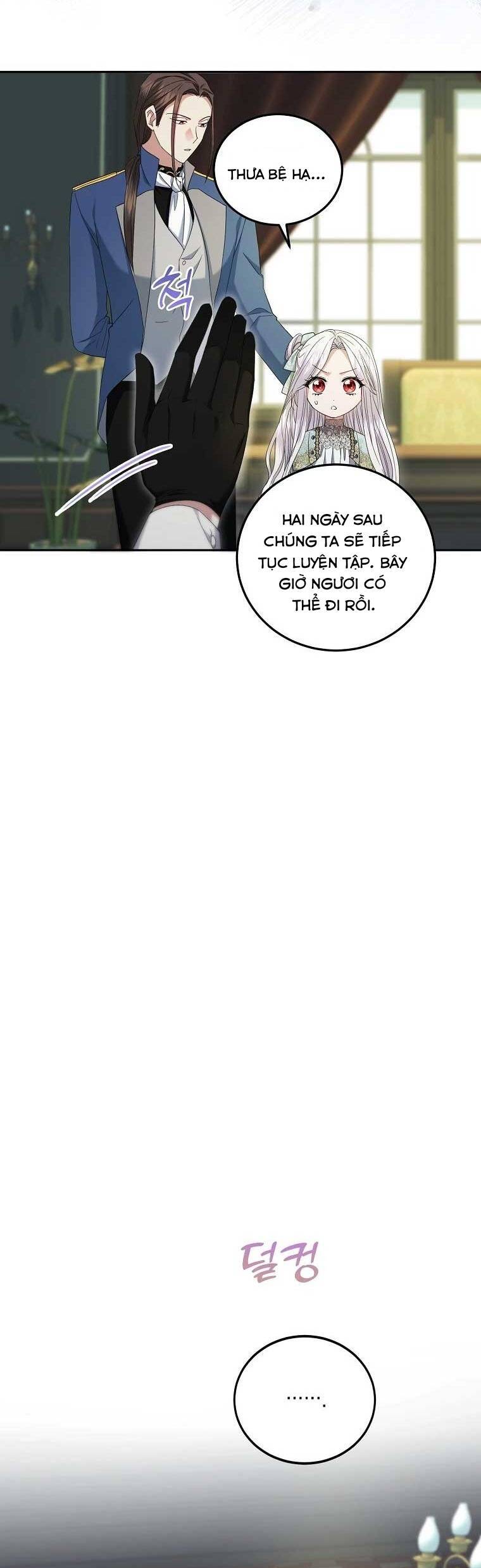 Kiếp Này Ta Sẽ Không Sống Như Một Anh Hùng Nữa Đâu! Có Lẽ Ta Sẽ Nghỉ Hưu! Chap 8 - Next Chap 9