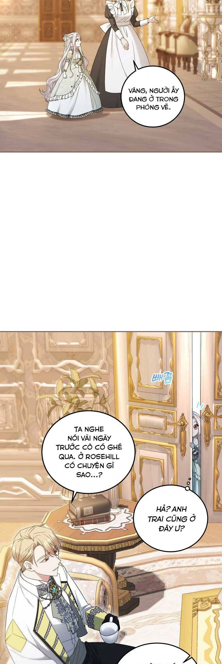 Kiếp Này Ta Sẽ Không Sống Như Một Anh Hùng Nữa Đâu! Có Lẽ Ta Sẽ Nghỉ Hưu! Chap 9 - Next Chap 10