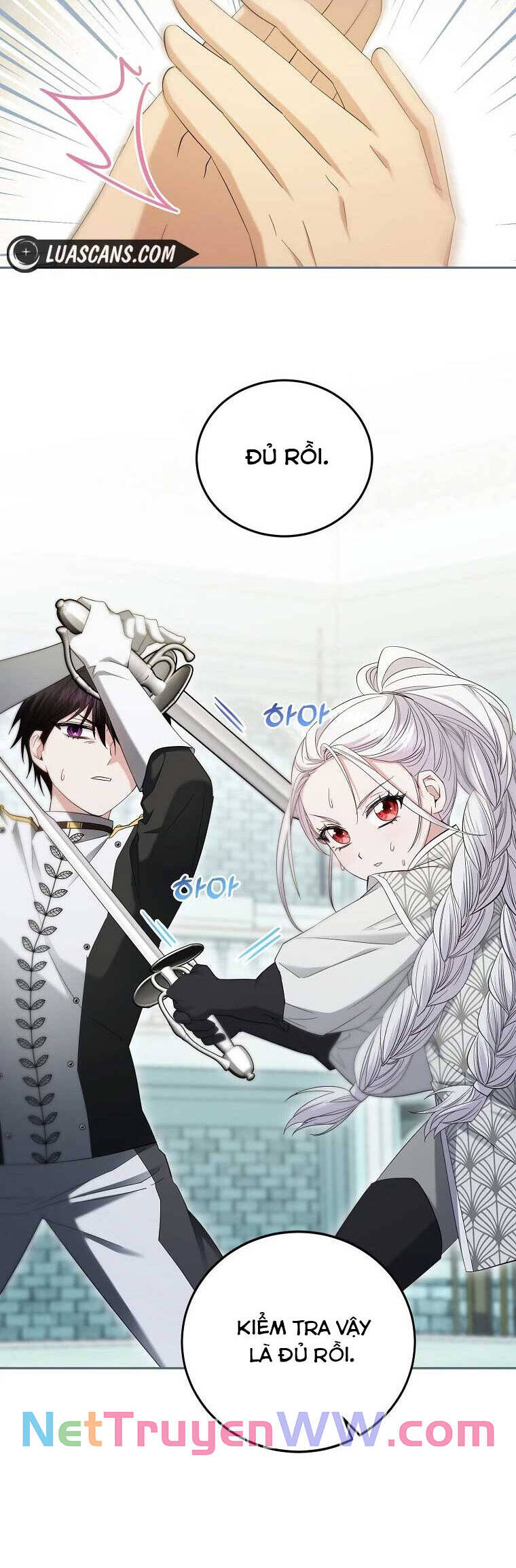 Kiếp Này Ta Sẽ Không Sống Như Một Anh Hùng Nữa Đâu! Có Lẽ Ta Sẽ Nghỉ Hưu! Chap 9 - Next Chap 10