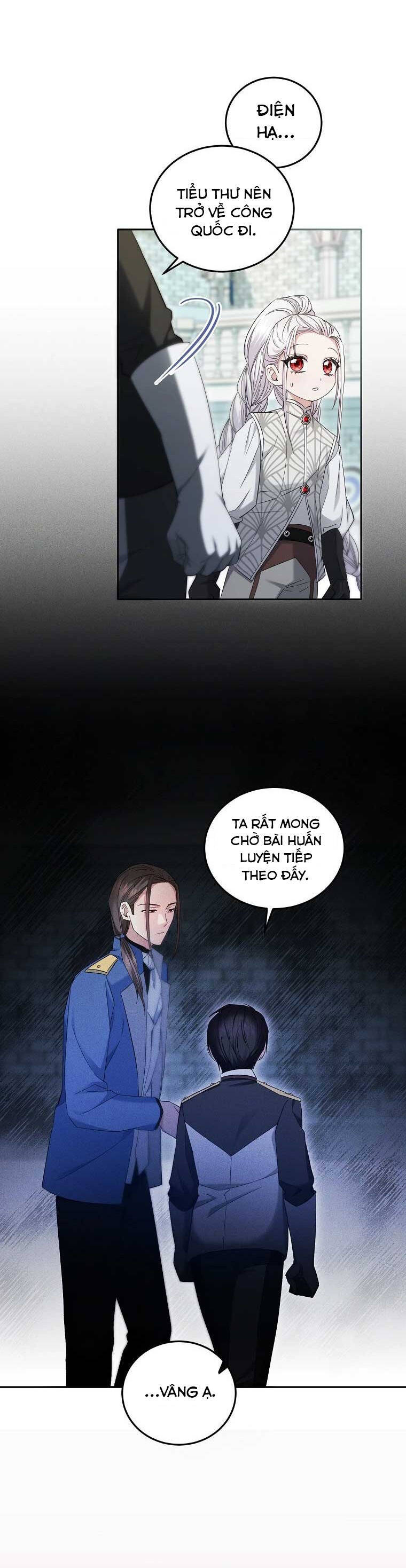 Kiếp Này Ta Sẽ Không Sống Như Một Anh Hùng Nữa Đâu! Có Lẽ Ta Sẽ Nghỉ Hưu! Chap 9 - Next Chap 10