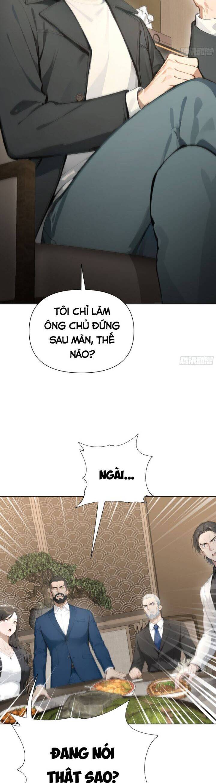 Khởi Đầu Vật Giá Sụt Giảm, Ta Trở Thành Nhà Giàu Số Một Thế Giới! Chap 10 - Next Chap 11