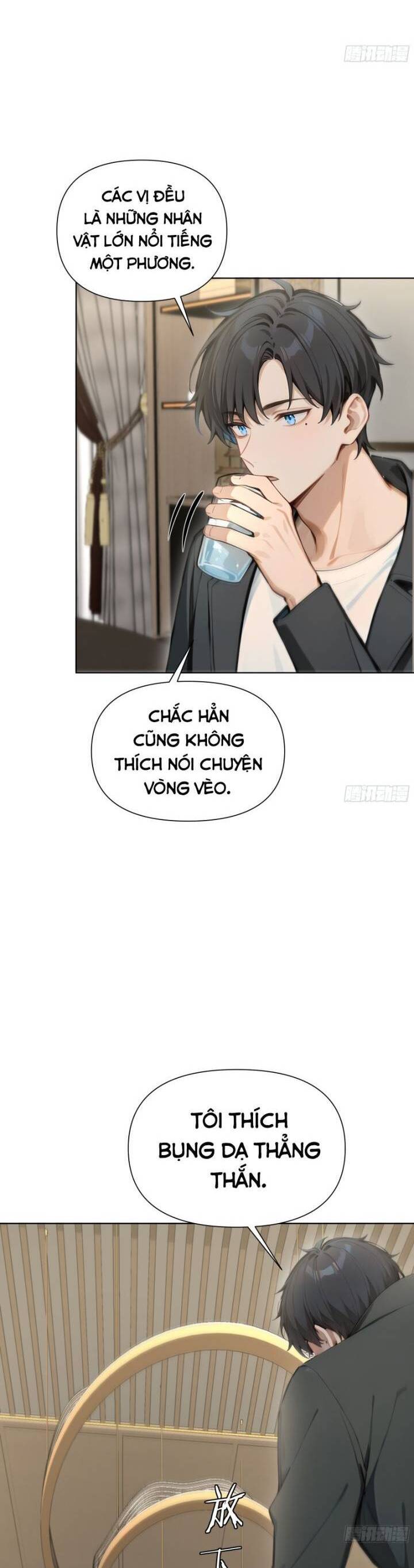 Khởi Đầu Vật Giá Sụt Giảm, Ta Trở Thành Nhà Giàu Số Một Thế Giới! Chap 10 - Next Chap 11